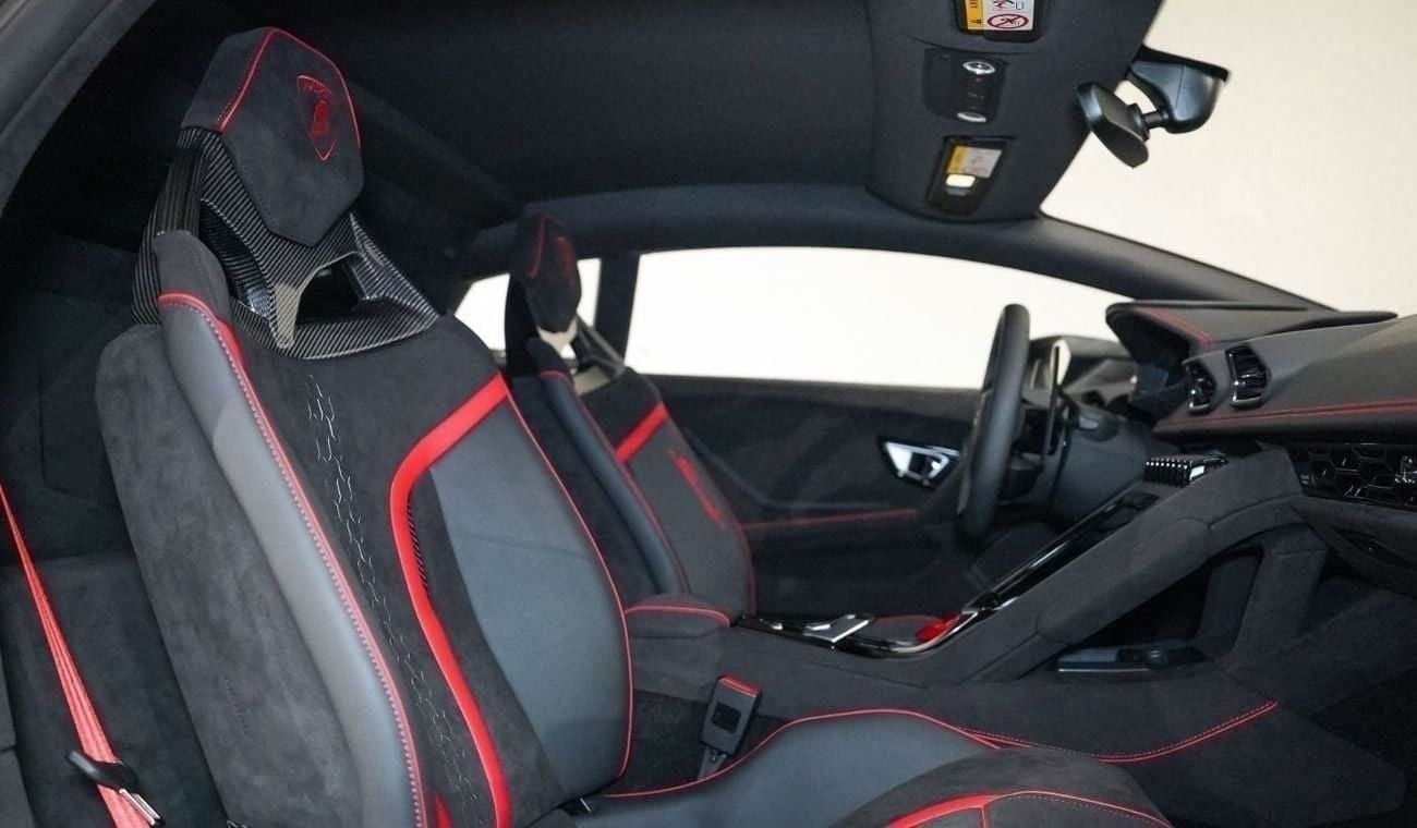 لامبورغيني هوراكان | AED 15,913 PM | 2 Years Unlimited Warranty