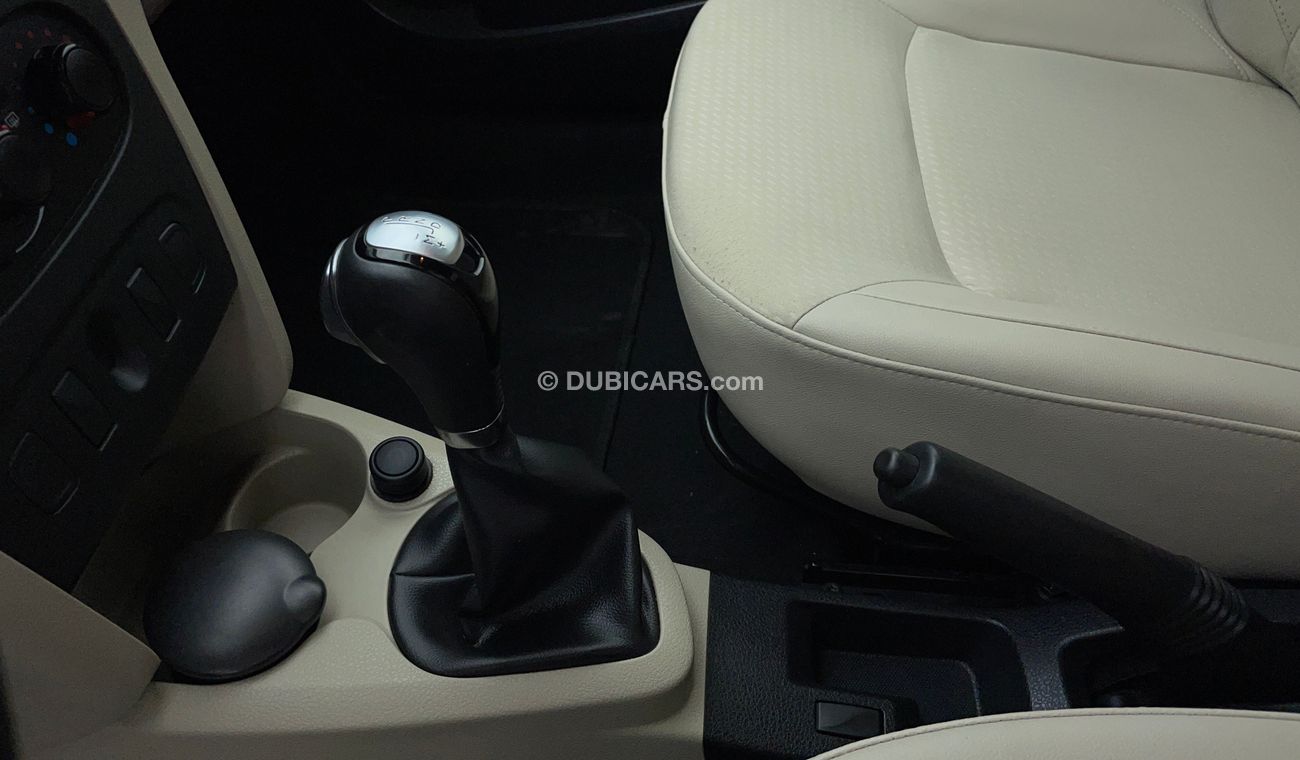 Renault Symbol PE 1.6 | Zero Down Payment | Free Home Test Drive