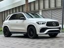 Mercedes-Benz GLE 350 2.0L  Rear wheel drive
