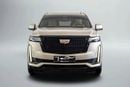 Cadillac Escalade SPORT PLATINUM