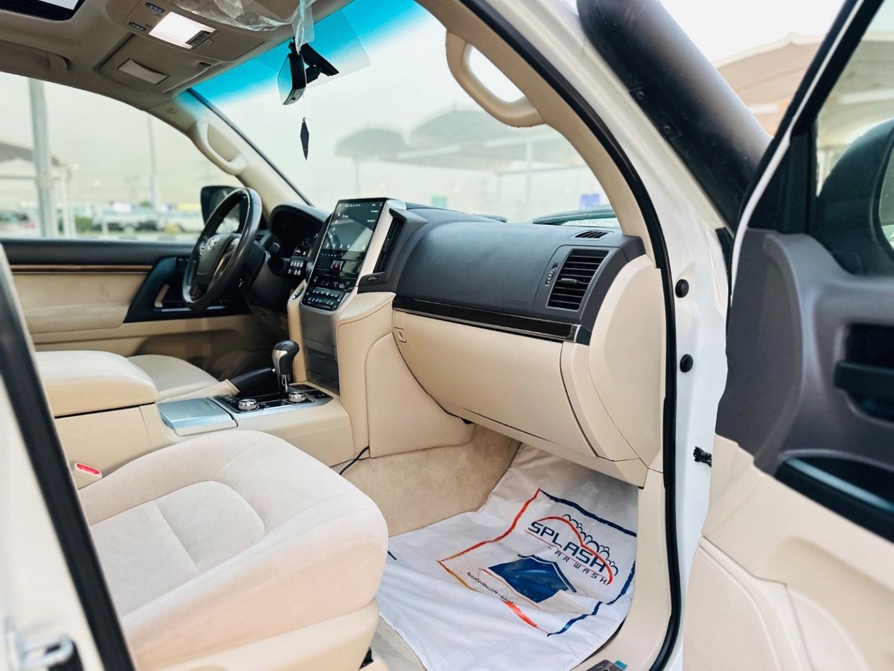 Toyota Land Cruiser Toyota Landcruiser 2020 Diesel  LHD V8 Full option