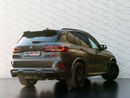 بي أم دبليو X5 M Competition 4.4L