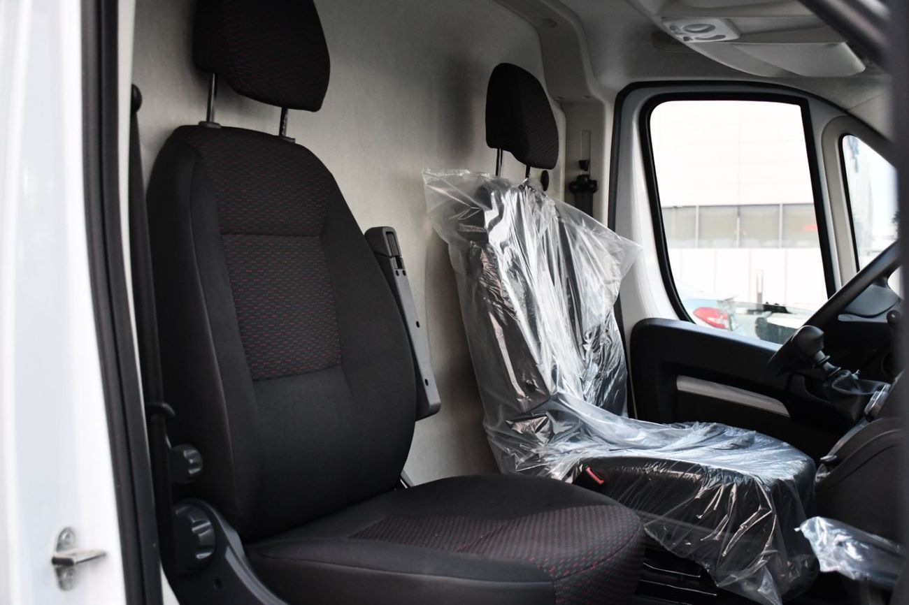 Peugeot Boxer PEUGEOT BOXER VAN