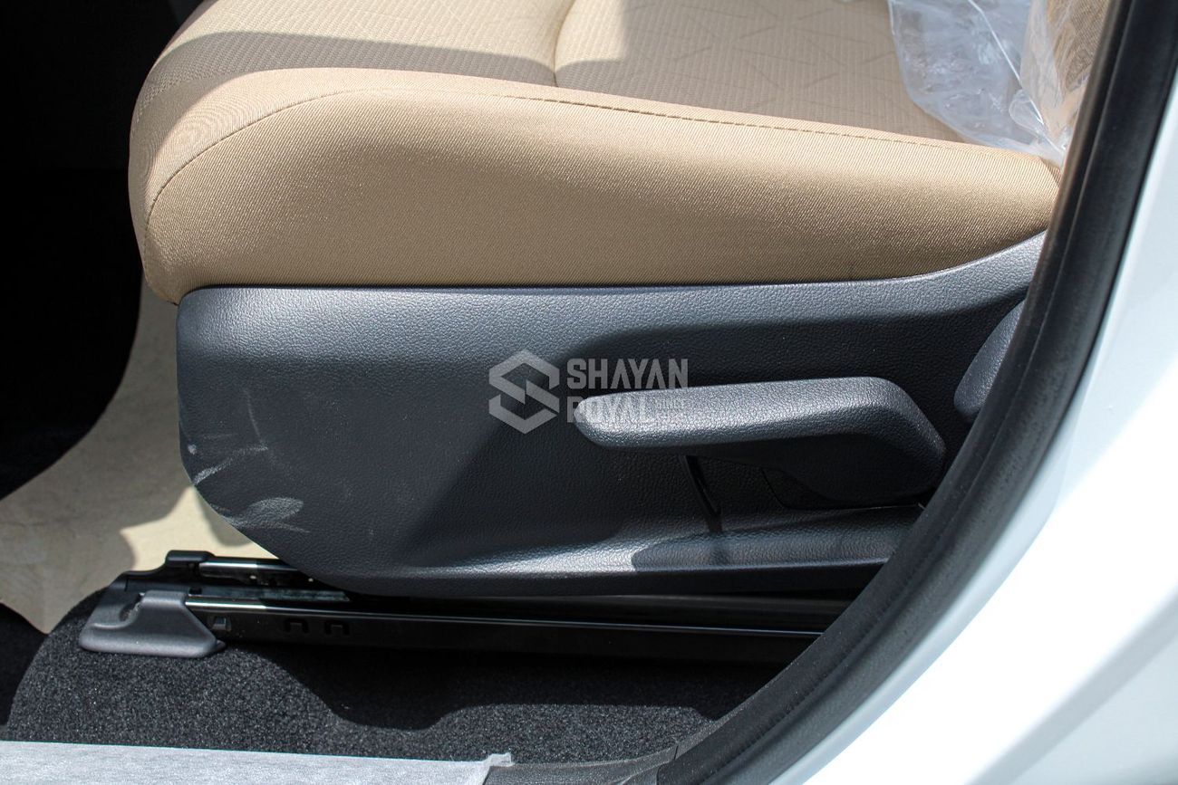 Toyota RAV4 LHD XLE-E 2.5L PETROL AWD AT 2025MY