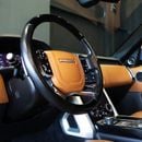 Land Rover Range Rover Autobiography 5.0L (510 HP) AED 4,082 p.m • 0% Downpayment • Range Rover Autobiography  • Agency Ser