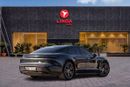 Porsche Taycan Porsche Taycan 2024 GCC | Battery Warranty
