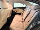 Mazda 6 S 2.5L (184 HP)