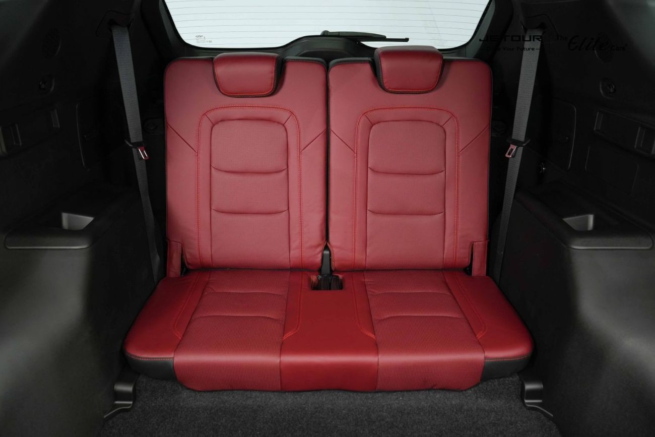 Jetour X70 BRAND NEW 2024 JETOUR X70 PLUS | GCC SPECS | WITH WARRANTY + SERVICE