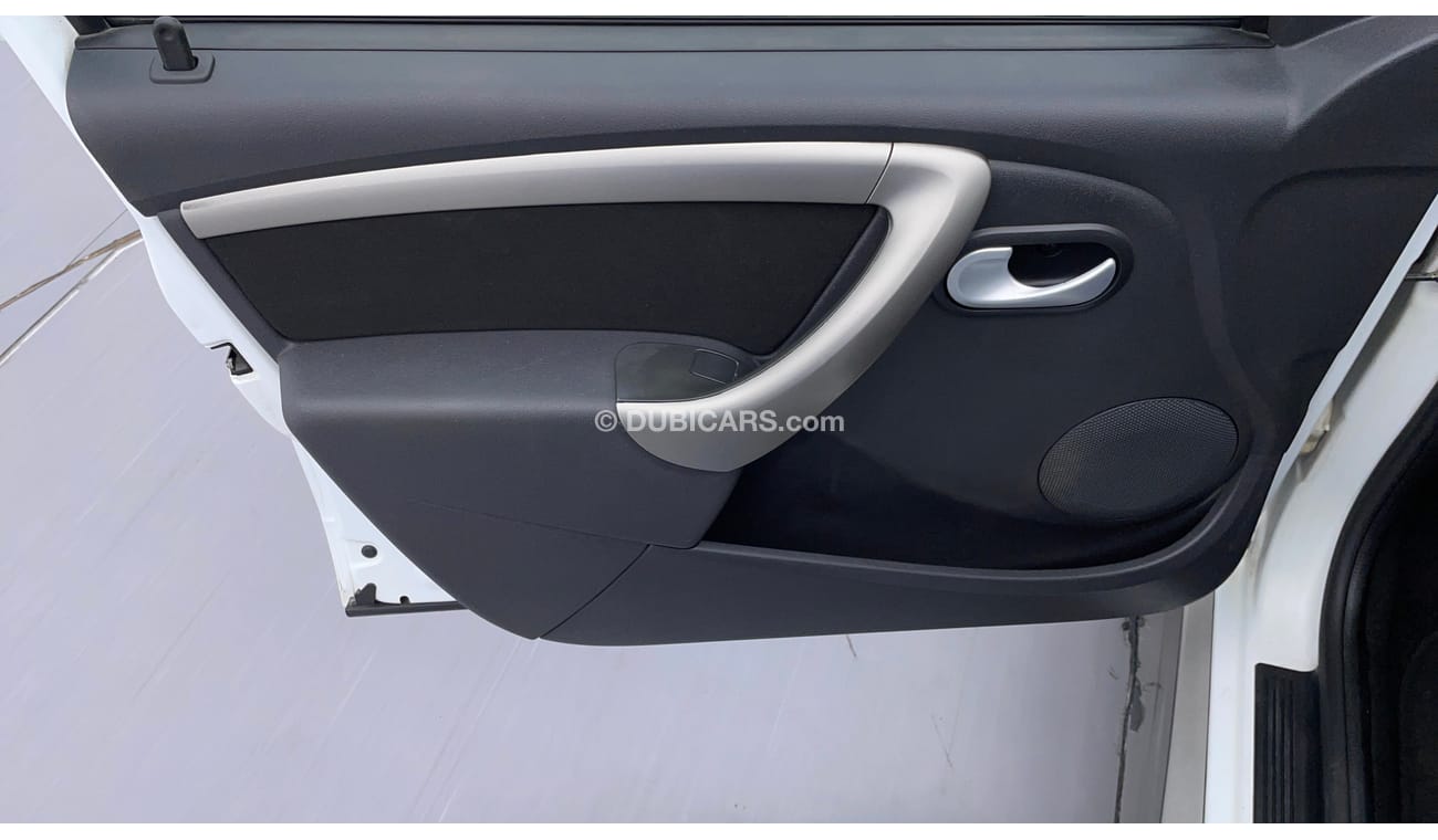 Renault Duster SE 2 | Zero Down Payment | Free Home Test Drive