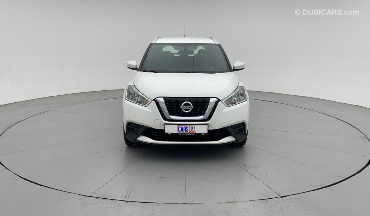 Nissan Kicks S 1.6 | Zero Down Payment | Free Home Test Drive