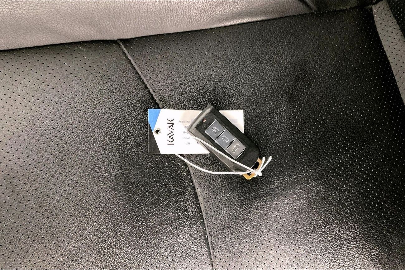 ميتسوبيشي ASX GLS Highline | National Day Celebration | شامل الضمان | 0 ﺪﻔﻋﺓ ﺃﻮﻟﻯ