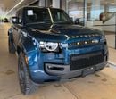 لاند روفر ديفندر P635 V8 OCTA Brand New * EXPORT Price *