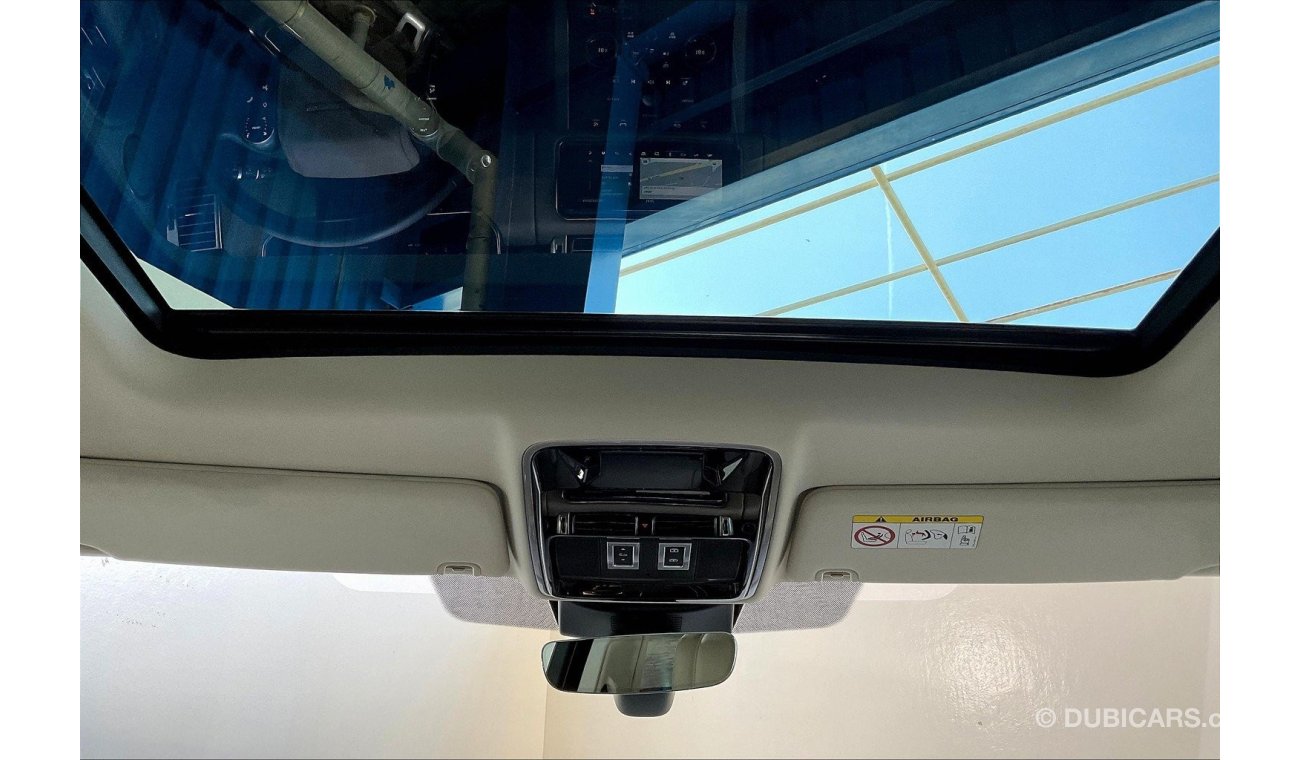 Land Rover Range Rover HSE