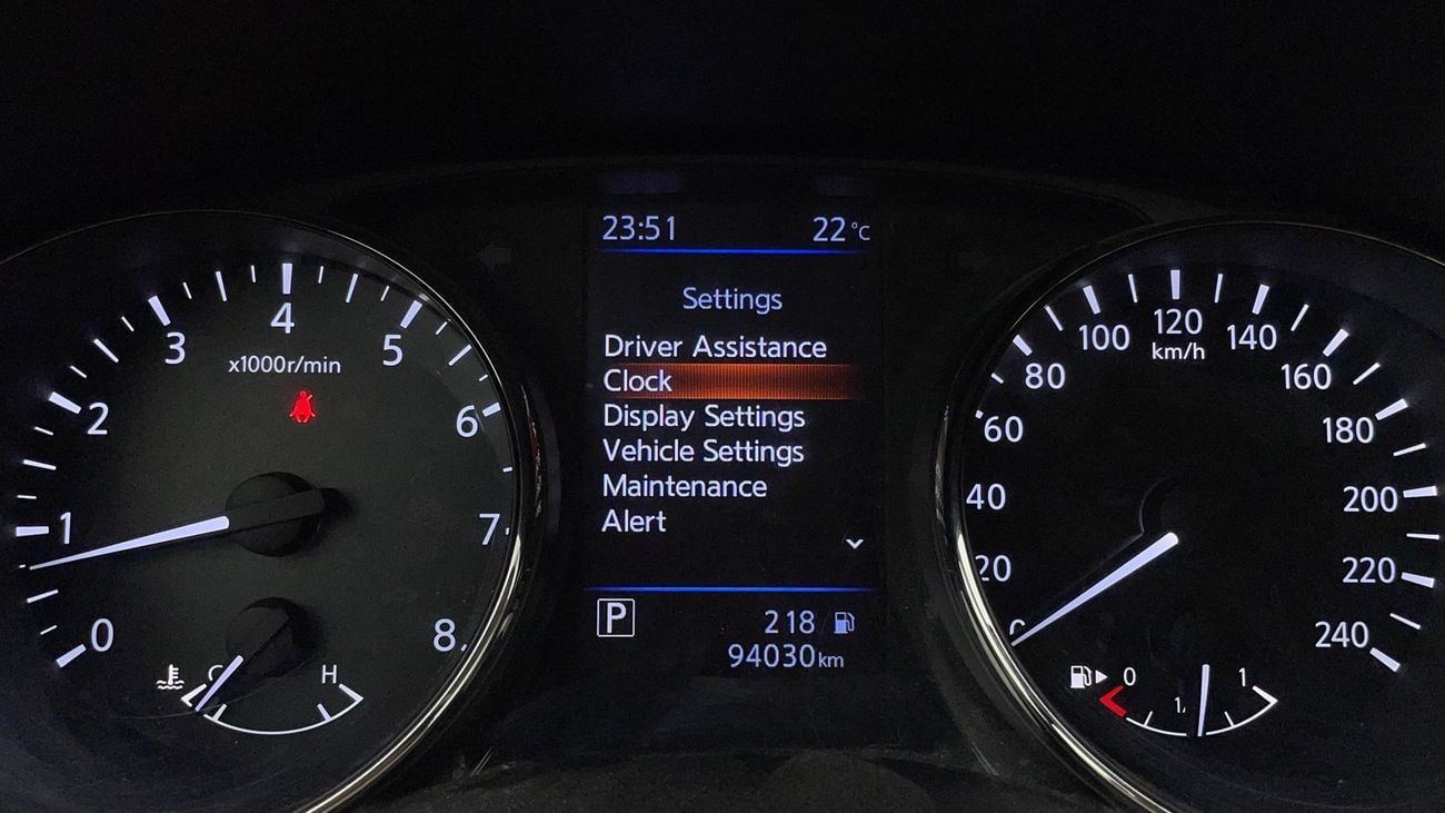 Nissan XTrail S 2.5 | Zero Down Payment | Home Test Drive