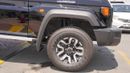 Toyota Land Cruiser 70 LC76 LX LX 4.0L V6 A/T