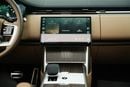 Land Rover Range Rover AUTOBIOGRAPHY