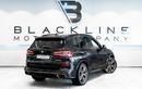BMW X5 50i M Sport 2020 BMW X5 M50i, 2025 BMW Warranty + Service Contract, Full Service History, Low KMs, G