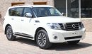 Nissan Patrol Platinum VVEL DIG