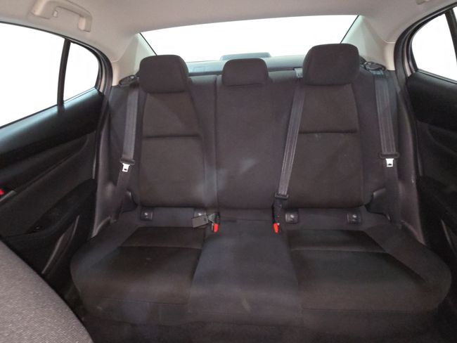 Mazda MAZDA3 STANDARD, миниатюра 29