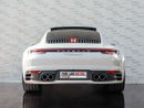 بورش 911 STD Carrera S 3.0L (445 HP) Coupe