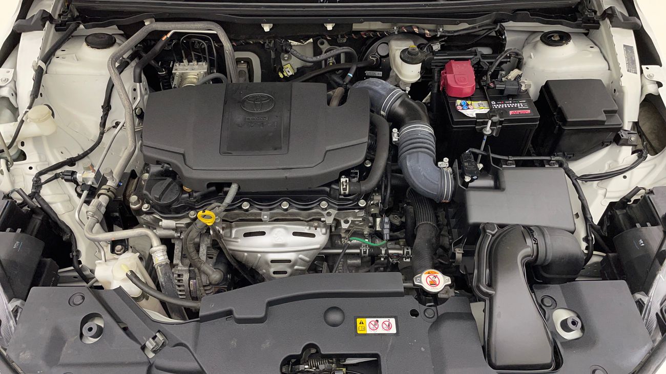 Toyota Yaris E 1.5 | Zero Down Payment | Home Test Drive