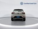 فولكس واجن T ROC T-Roc Life 1.4L | AED 69,900 Only! | TOP VALUE | VW Certified | GCC Specs