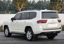 Toyota Land Cruiser GXR