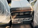 تويوتا لاند كروزر TOYOTA LC300 VX 3.5L TWIN TURBO F/O A/T BLACK 2025