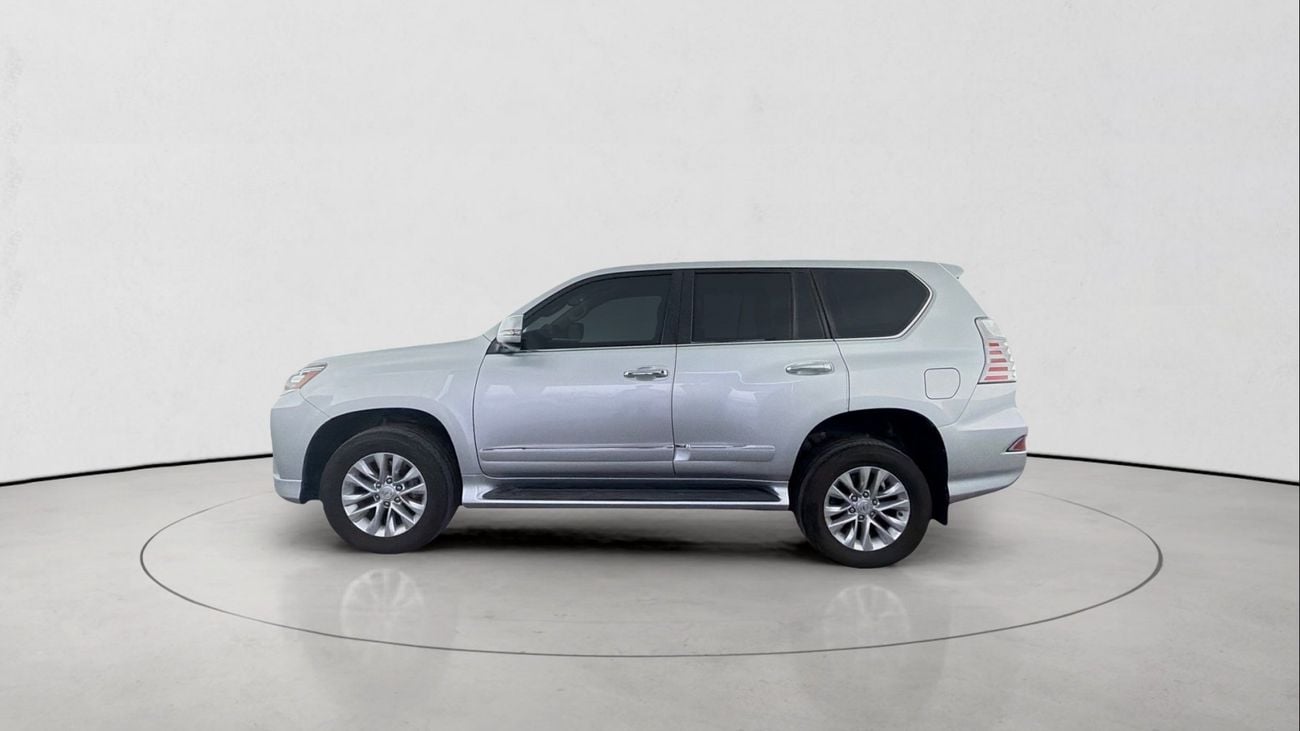 Lexus GX460 PREMIER | Guaranteed Warranty | 0 Down Payment
