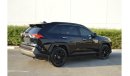 Toyota RAV4 Full option radar systems top of the range