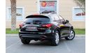 Infiniti QX70 S51