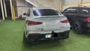 Mercedes-Benz GLE 63 AMG Mercedes GLE63S 2021