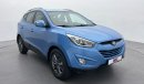 Hyundai Tucson GL 2 | Under Warranty | Free Insurance | Inspected on 150+ parameters