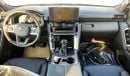 تويوتا لاند كروزر 2026 Model Toyota Land Cruiser (LC300) VX, 3.3L Turbo Diesel 4WD 10A/T