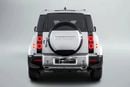 Land Rover Defender 110 X-DYNAMIC HSE P400