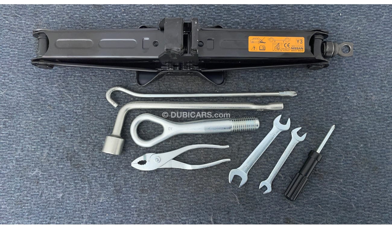 Nissan XTrail S 2.5 | Zero Down Payment | Free Home Test Drive