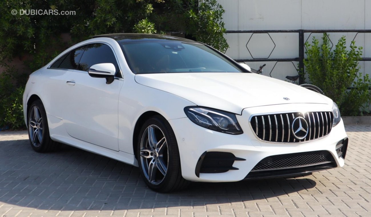 مرسيدس بنز E 220 D