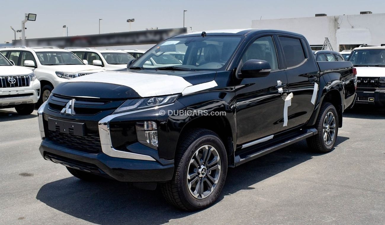 ميتسوبيشي L200 Sportero