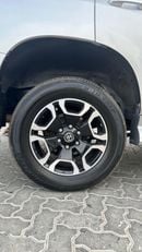 Toyota Prado Right Hand Drive