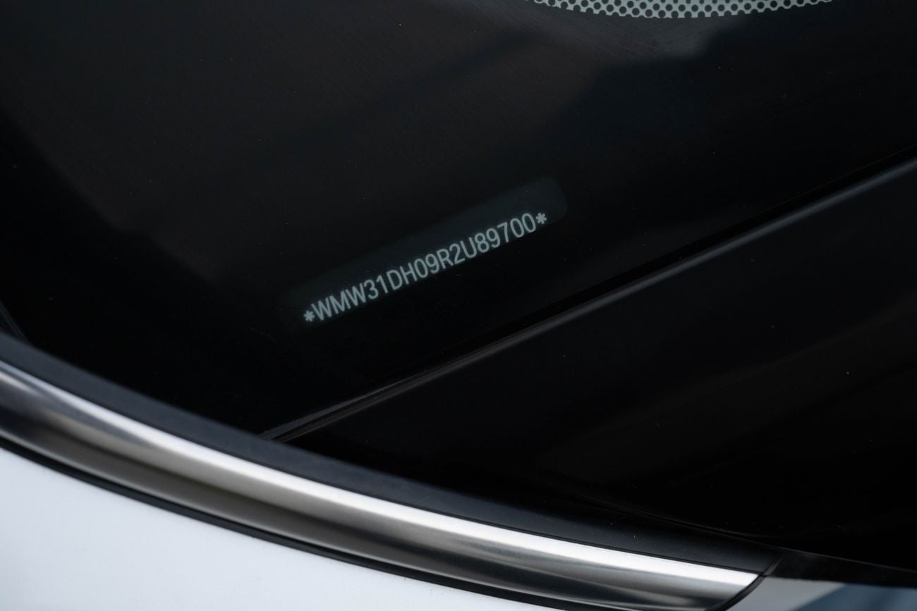 Mini Cooper Cooper | 1,567 P.M | 0% Downpayment | Mini Cooper Agency Warranty & Service!