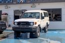 تويوتا لاند كروزر 70 toyota land cruiser hardtop 4.0L M/T 2025 model