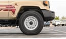 Toyota Land Cruiser Pick Up 2024 Toyota Land cruiser 79 Single cabin 4.0L petrol