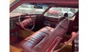 Cadillac Deville 1978 Cadillac de Ville classic in excellent condition