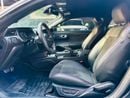 Ford Mustang GT PREMIUM