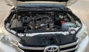 Toyota Hilux GLX 2016 4x4 Full Automatic Ref#75-22