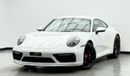 Porsche 911 Carrera S 3.0L (444 HP) Coupe 2020 Porsche 911 Carrera S, Warranty, Full Porsche Service History, Ex