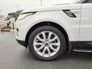 لاند روفر رينج روفر سبورت HSE 3.0L (340 HP)
