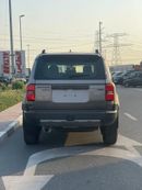 Toyota Prado VXR TXL GCC Specs Brand