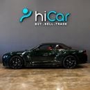 بنتلي كونتيننتال GTC Speed 6.0L 19,166 p.m • 0% Downpayment • GTC • 1 Year Warranty