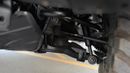 Toyota Hilux Special suspension+off-road tires GR Kitt
